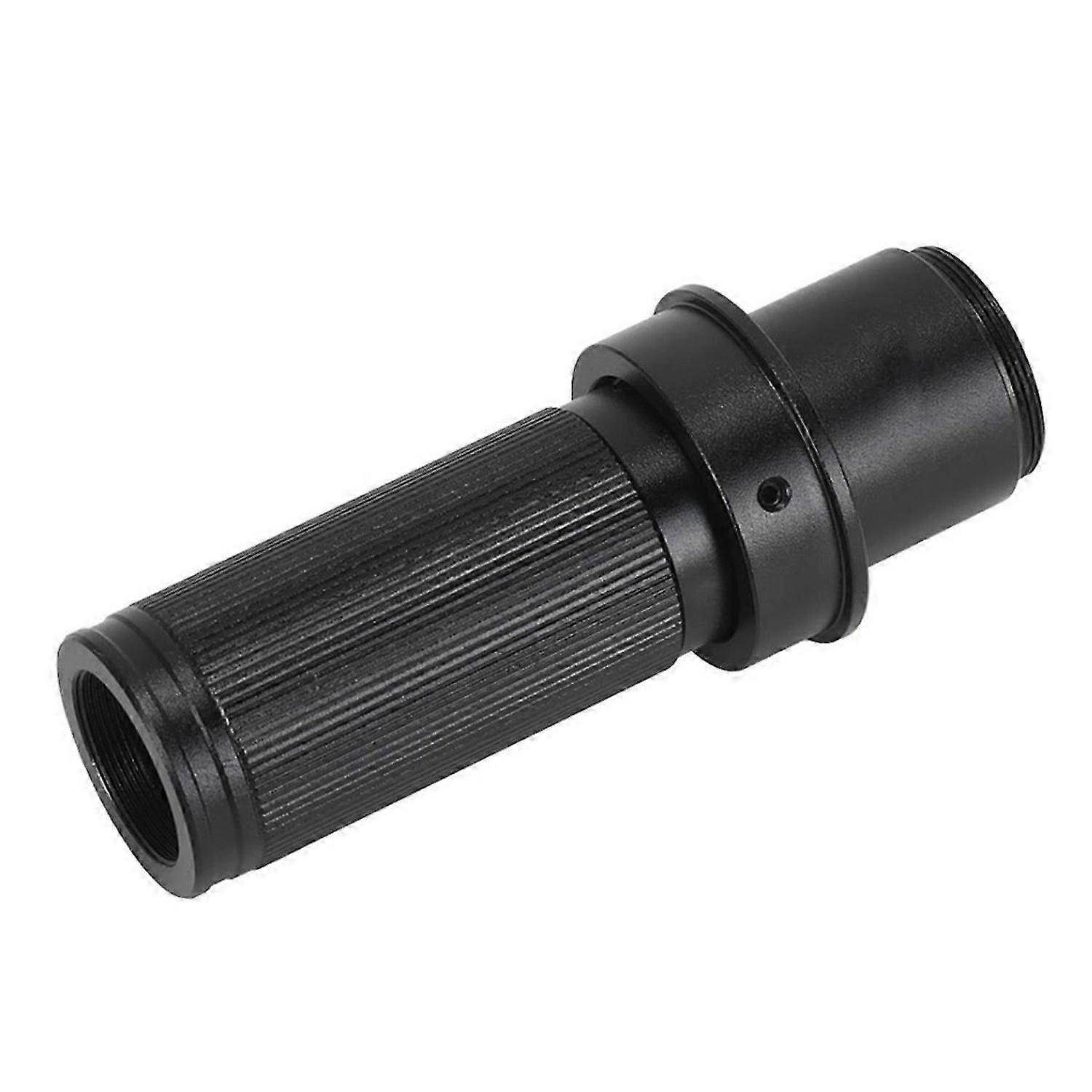 Industry Video Microscope Camera C Mount Lens Zoom 150X C-MOUNT
