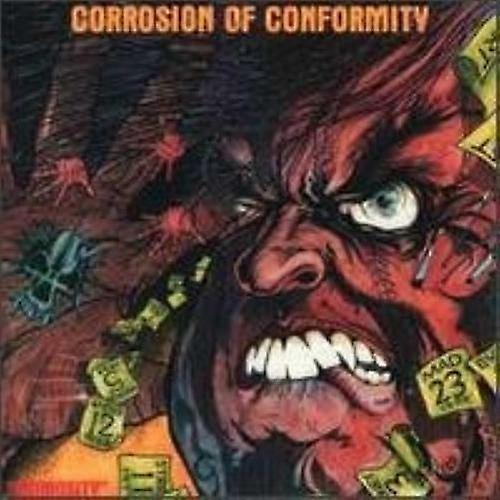C.O.C. Animosity CD