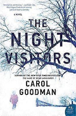 Night Visitors - Goodman,, Carol