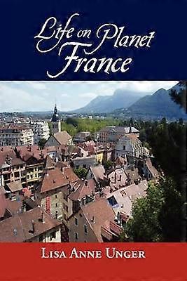 Life on Planet France