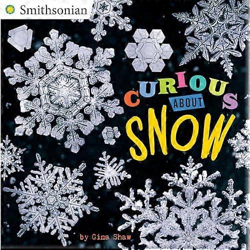 Curious About Snow (Smithsonian)