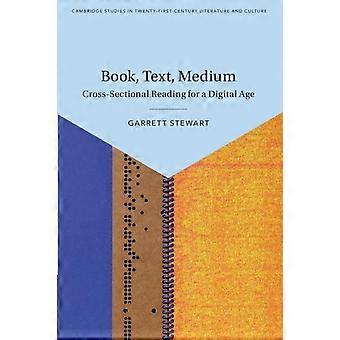 Livro Texto Médio - Garrett Stewart
