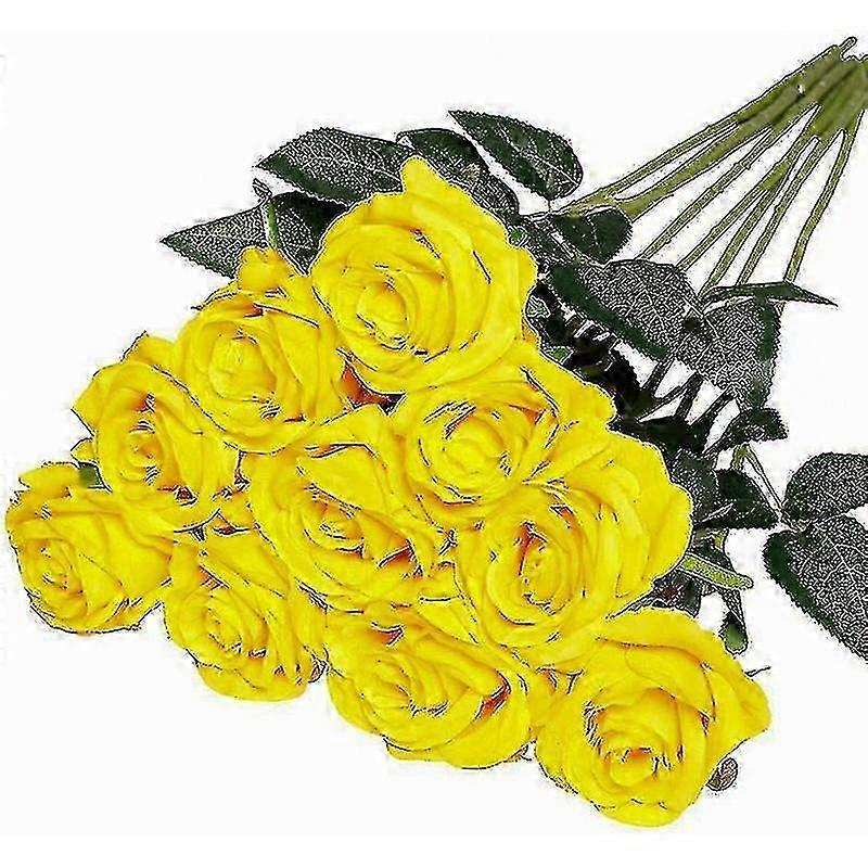 12 Pack Rats Artificial Flower I