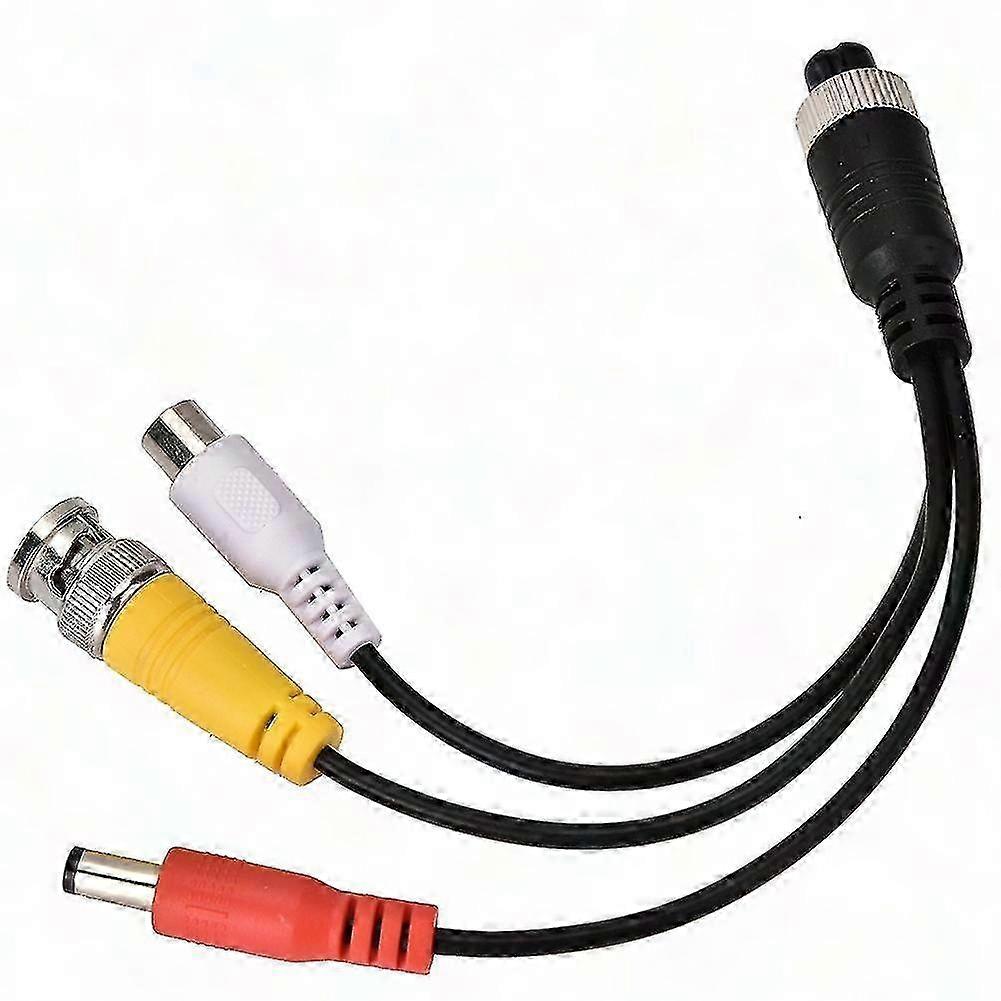 Vehicle DVR Extension Cord Adapter Edition 0915