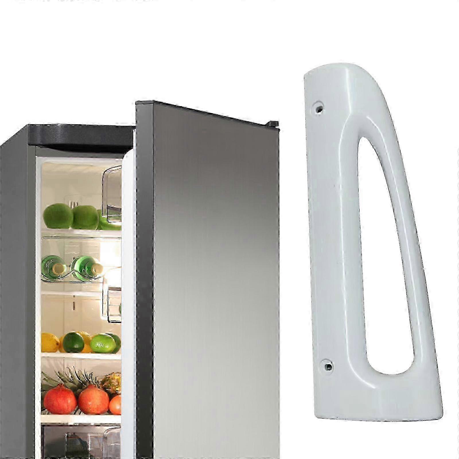 Replacement Door Handle for Refrigerators - Easy to Install Hardware Knobs for Furniture 2025
