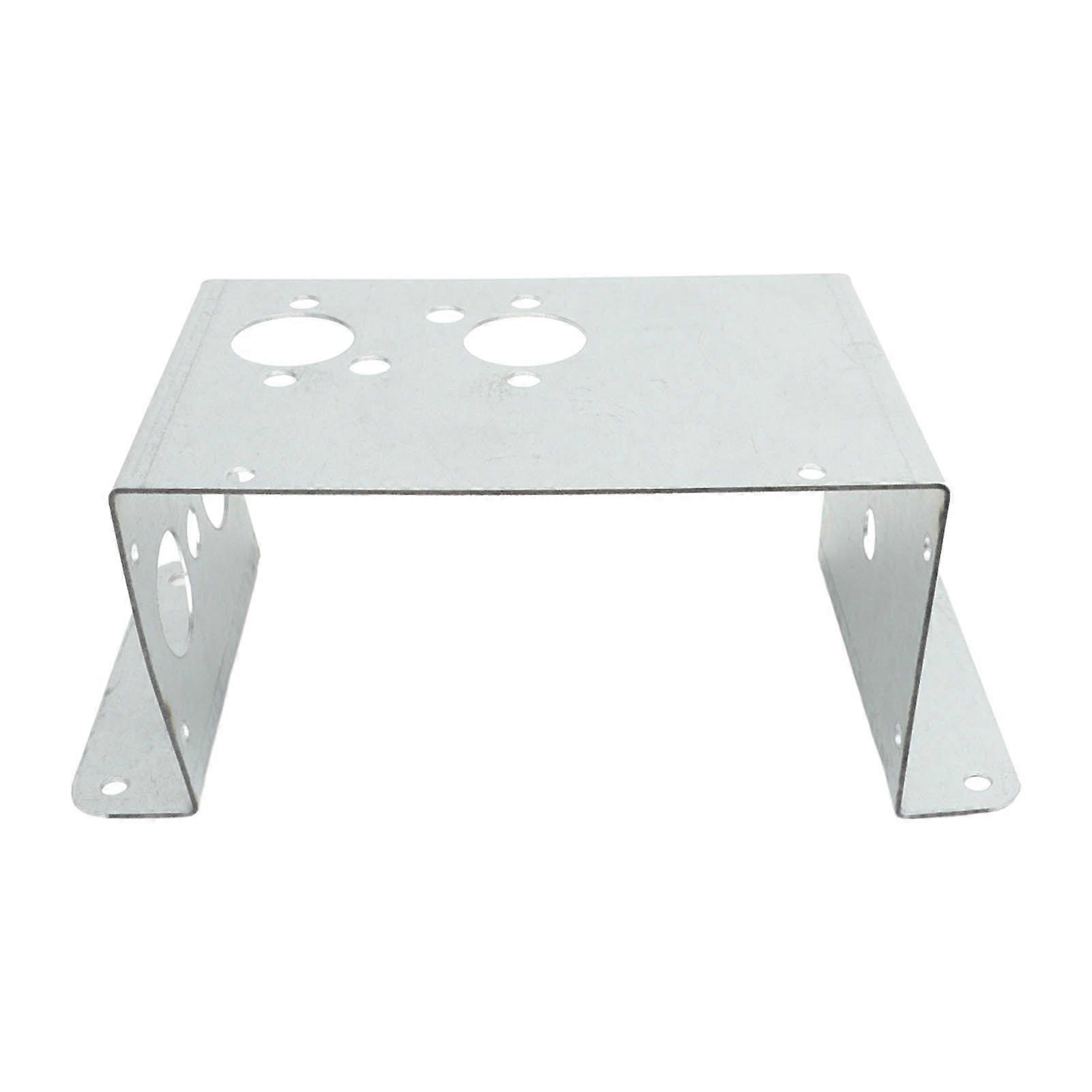 Air Heater Mounting Bracket Oxidation Resistant Diesel Parking Heater Base Replacement For Eberspacher Airtronic D2 D4