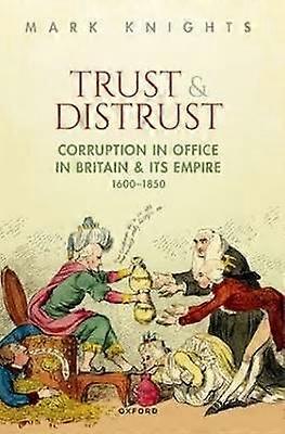 Confiance et méfiance