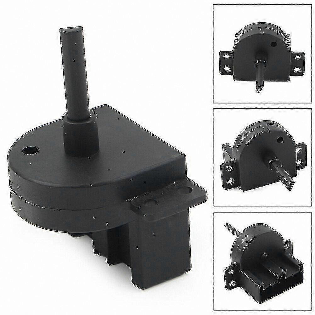 Blower Fan Switch for HVAC Systems, Compatible with Boxer and Citroen Relay Models