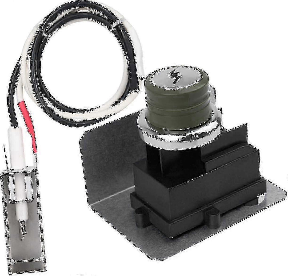 Replacement igniter kit for Weber Spirit E-300 side control