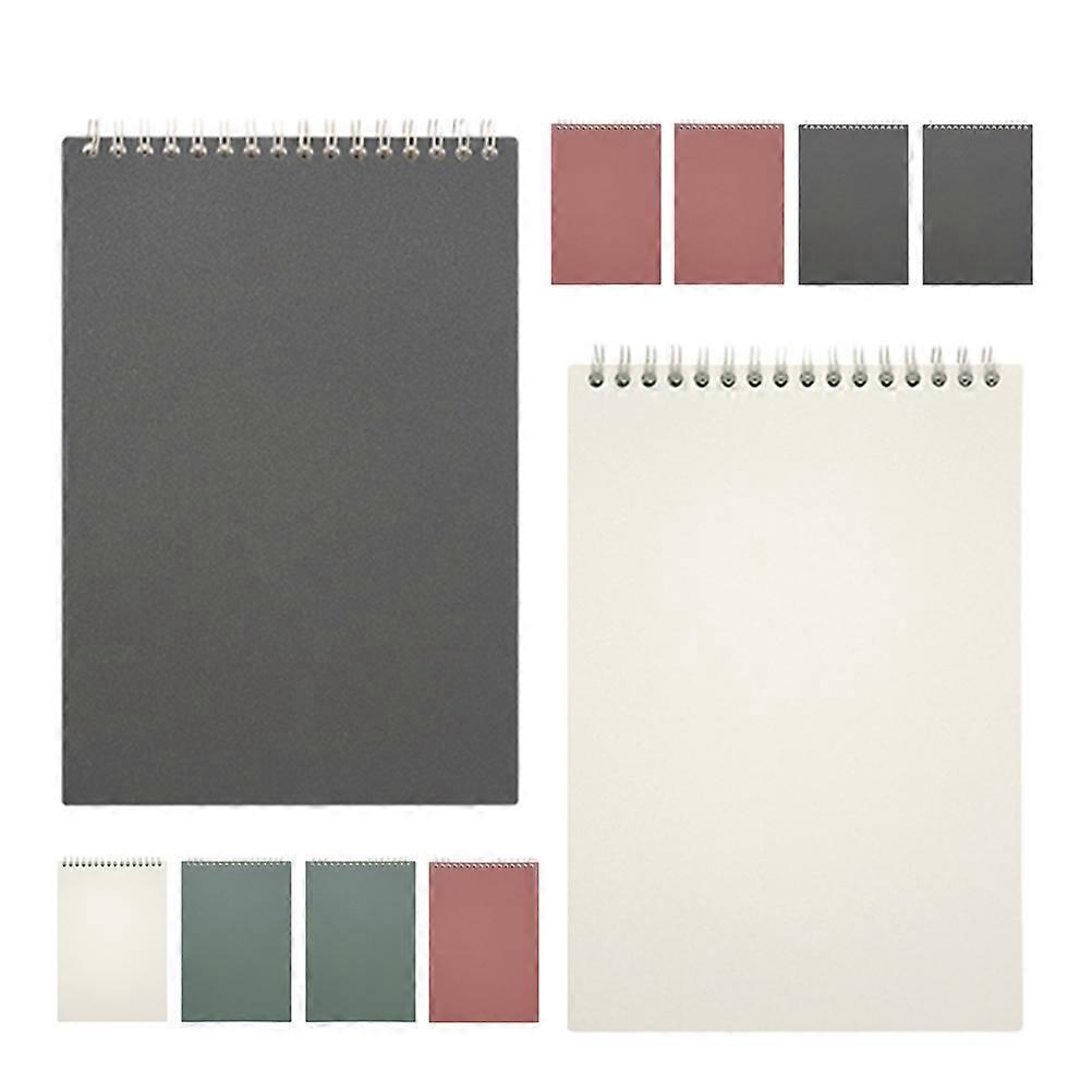 Work Notebooks A5 Journal for Office Use 20Pcs Set