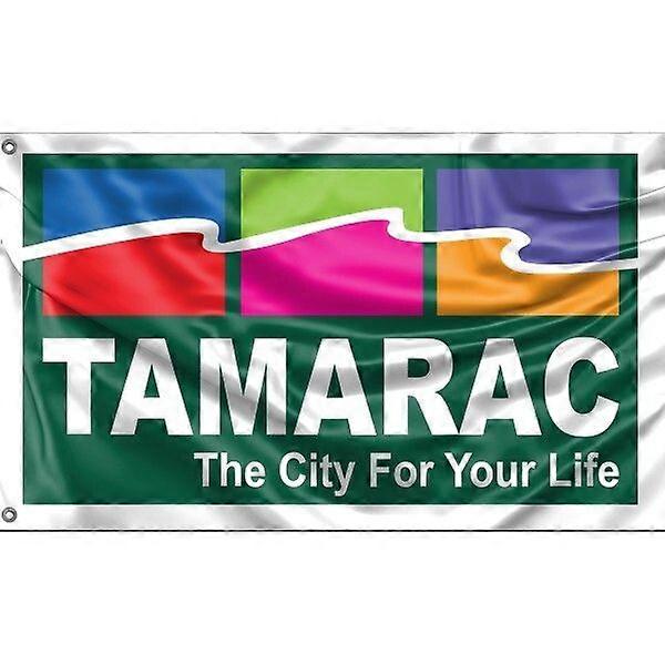 Tamarac Flagge, Florida FG2032