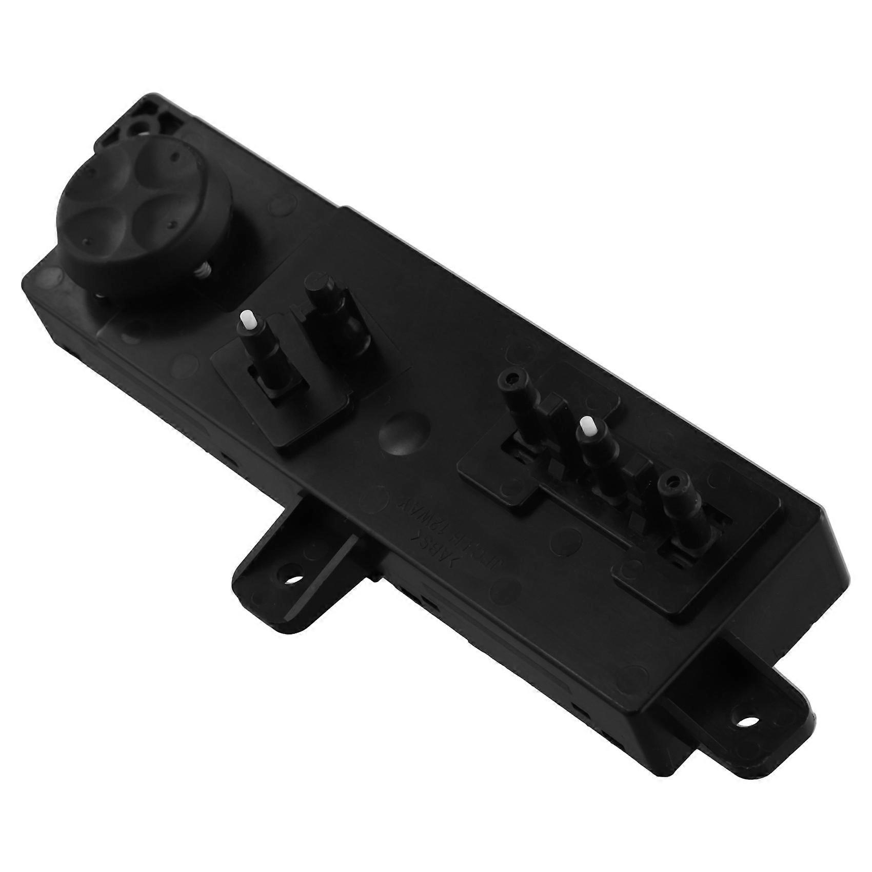 Automobile Front Left Electric Seat Switch for Hybrid