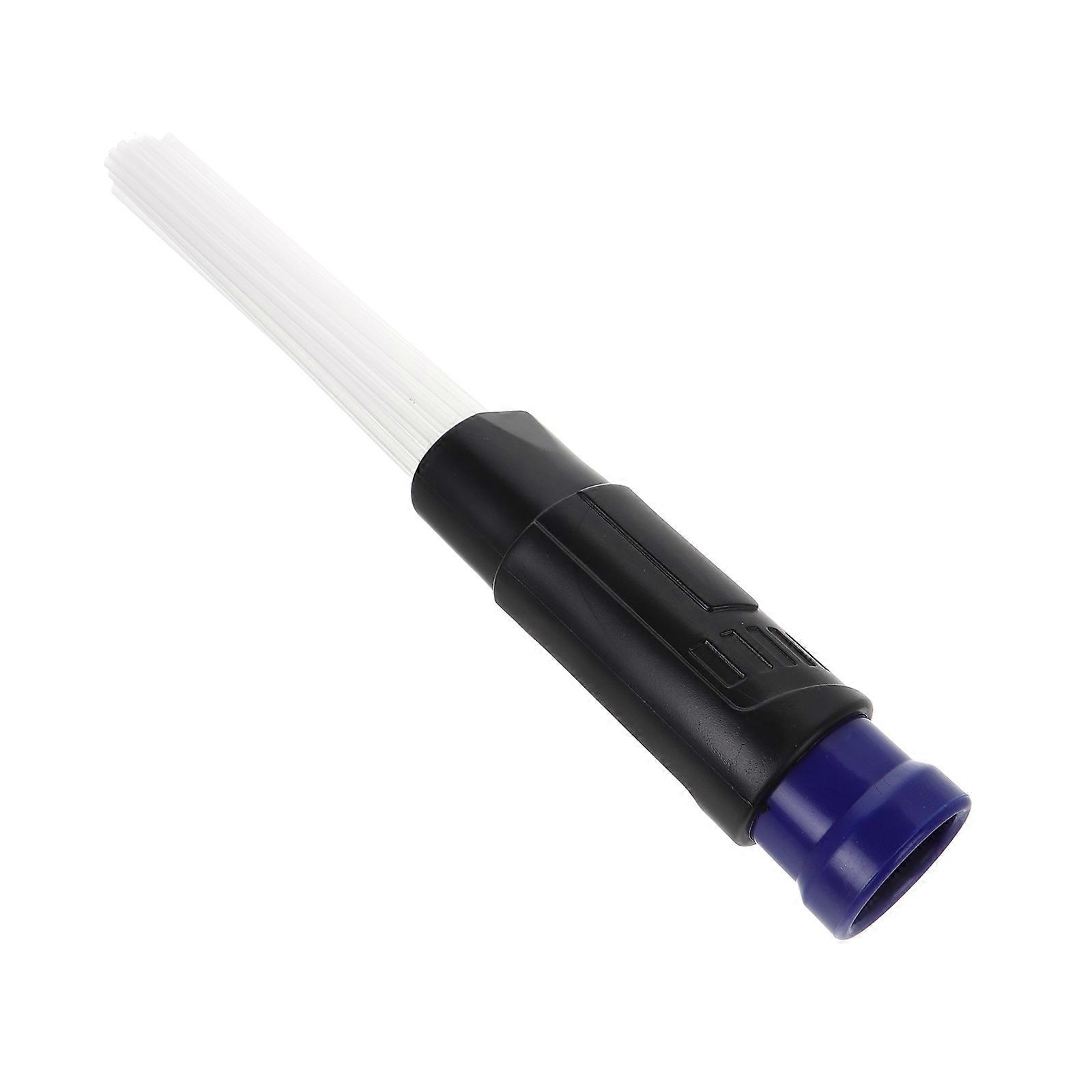 Vacuum Cleaner Brush Head for Household Cleaning 4Pcs Universal Set