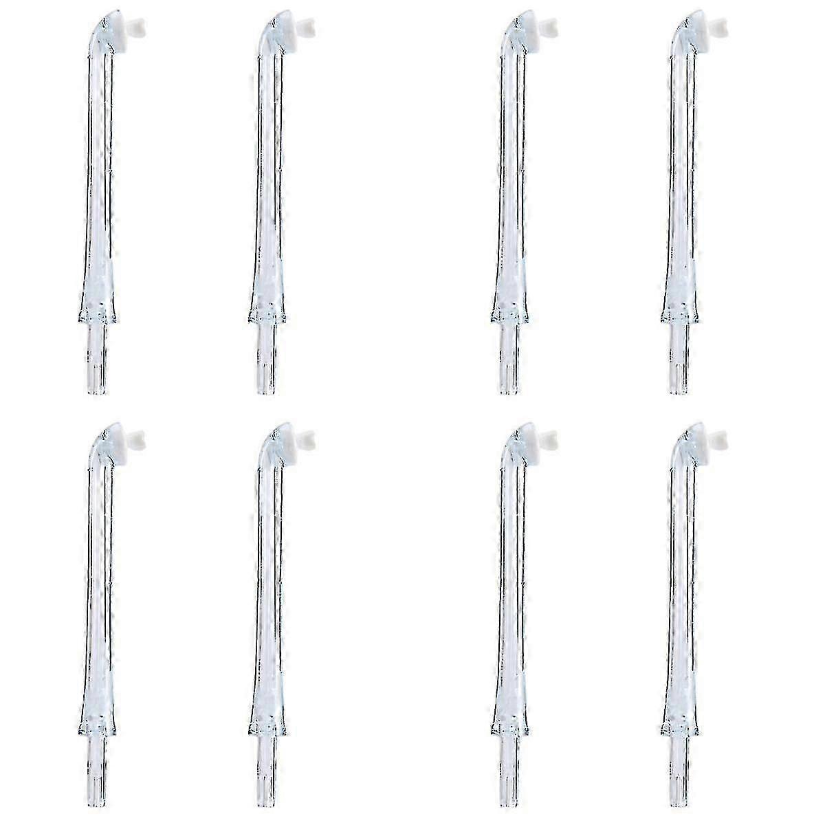 8 قطع فوهة عالية الجودة لتنظيف الهواء Hx8331 Hx8332 Hx8340 Hx8341 Hx8381 Hx8401 الري عن طريق الفم Nozz