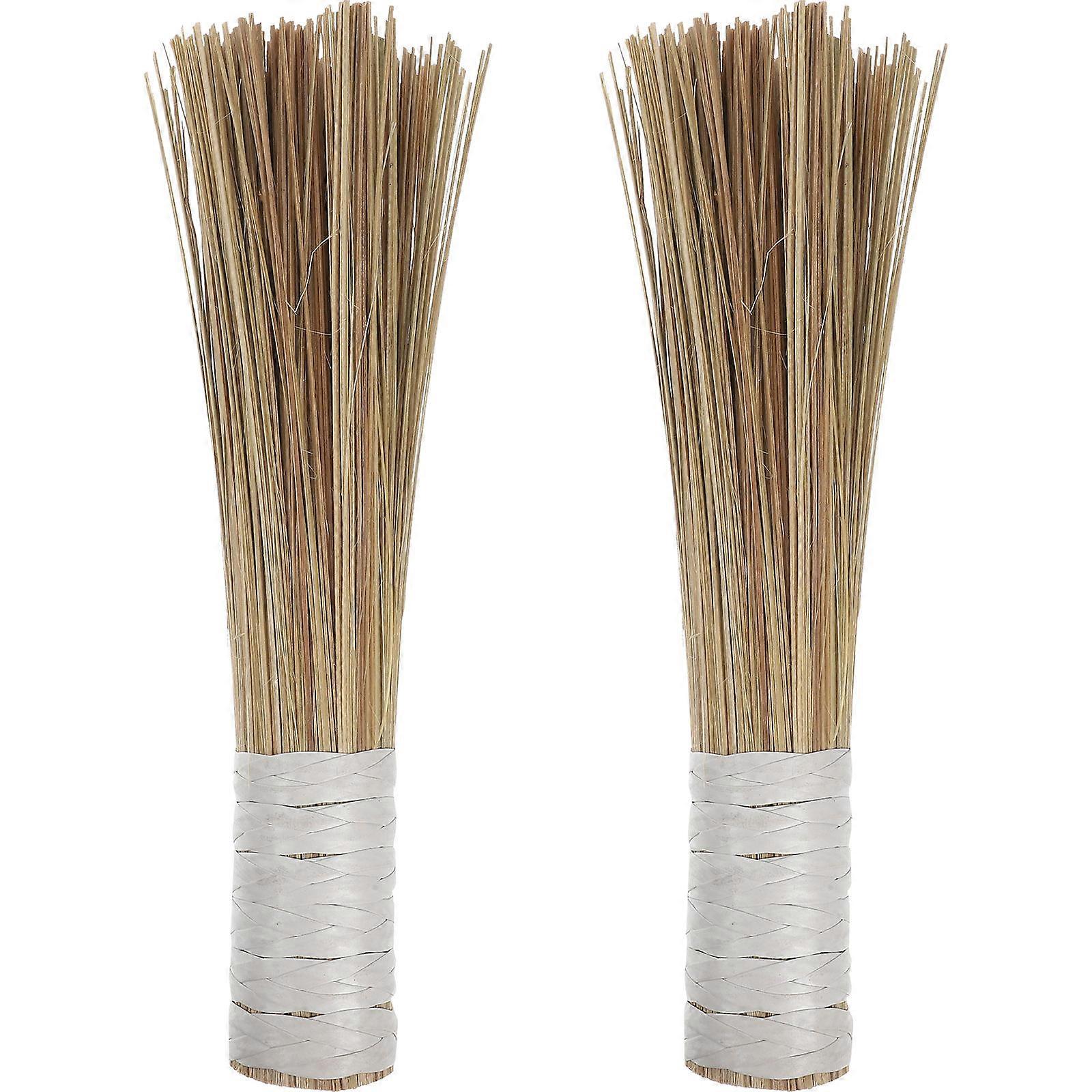 Multi Color Brush Kitchen Brush for Pot Cleaning 8Pcs Set