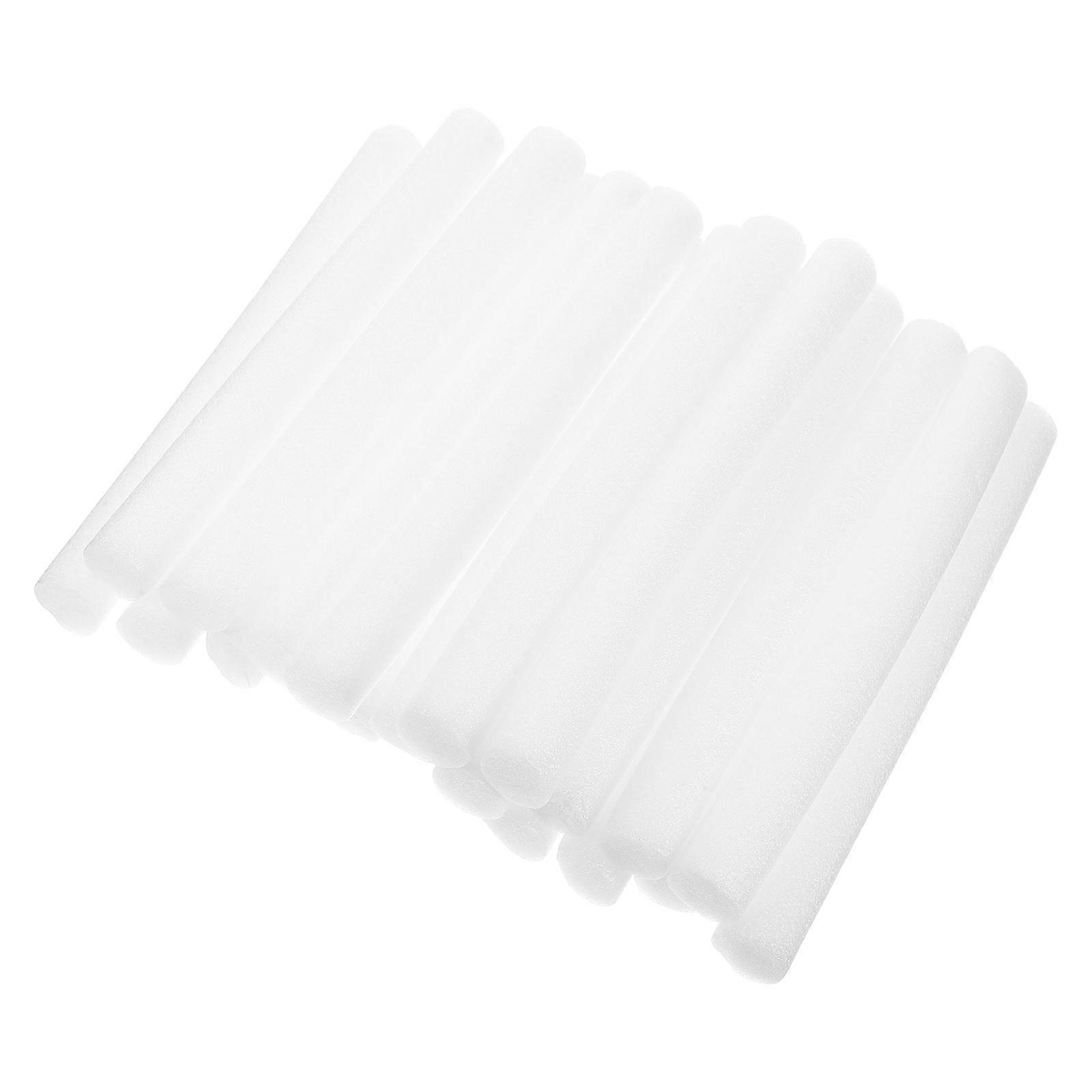 100Pcs Foam Sofa Slipcover Tuck Grips for Nonslip and Stable Couch Covers