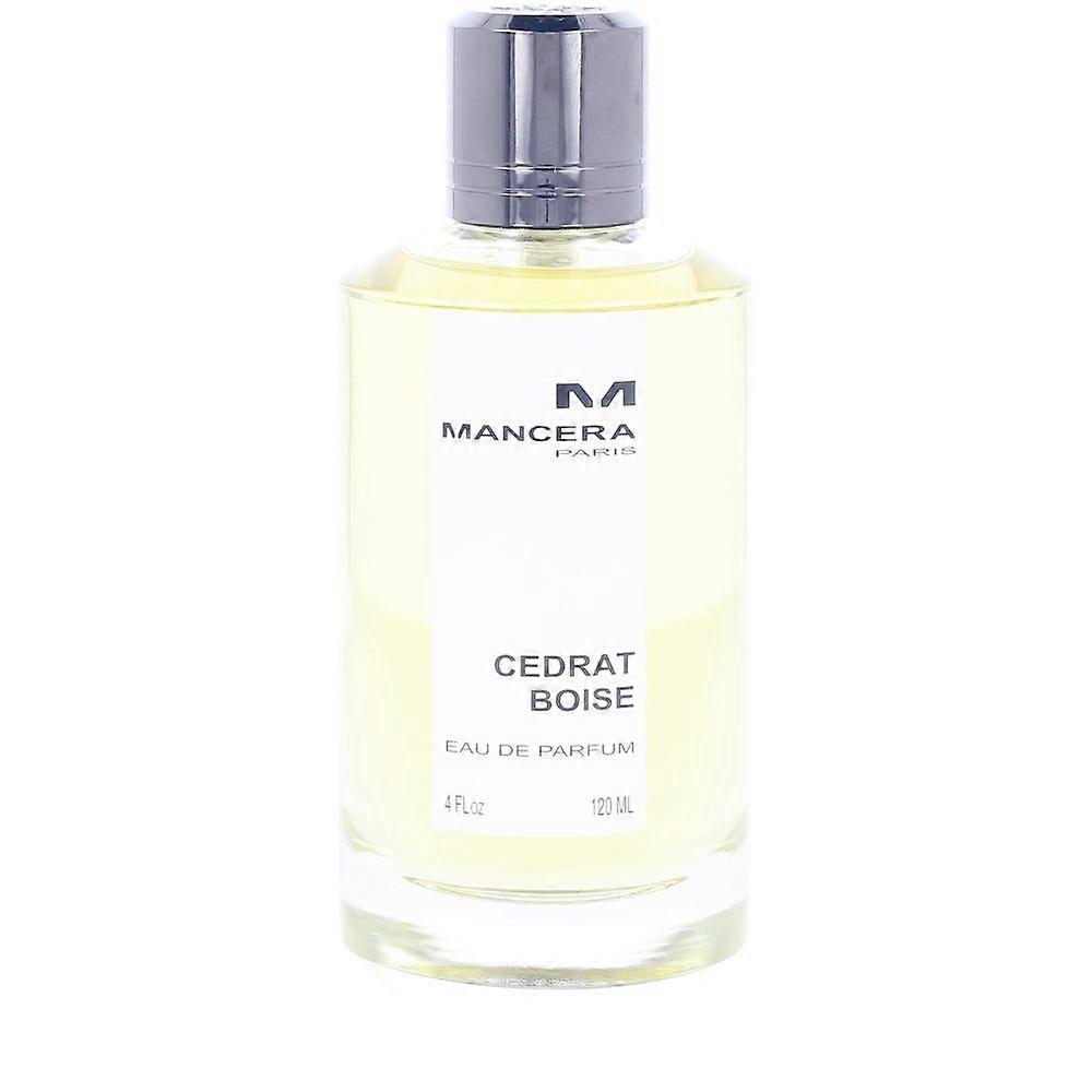 Mancera Cedrat Boise EDP, 120 ml