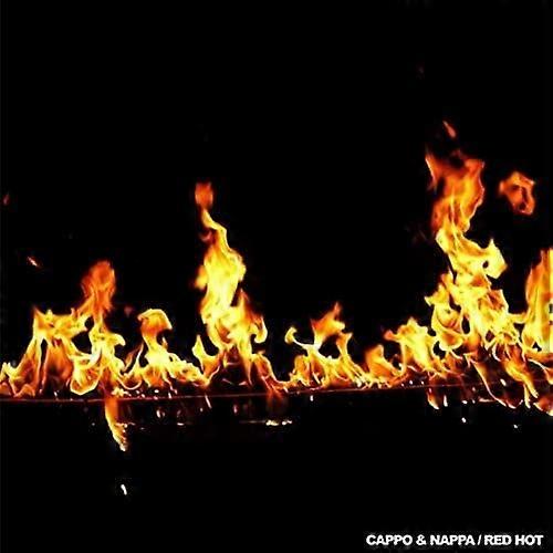 Cappo & Nappa - Red Hot  [VINYL]
