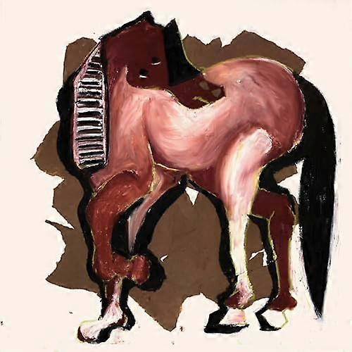 Old 97s - American Primitive [CD]