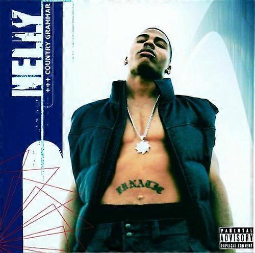 Various - Country Grammar [Explicit/Enhanced] [CD]