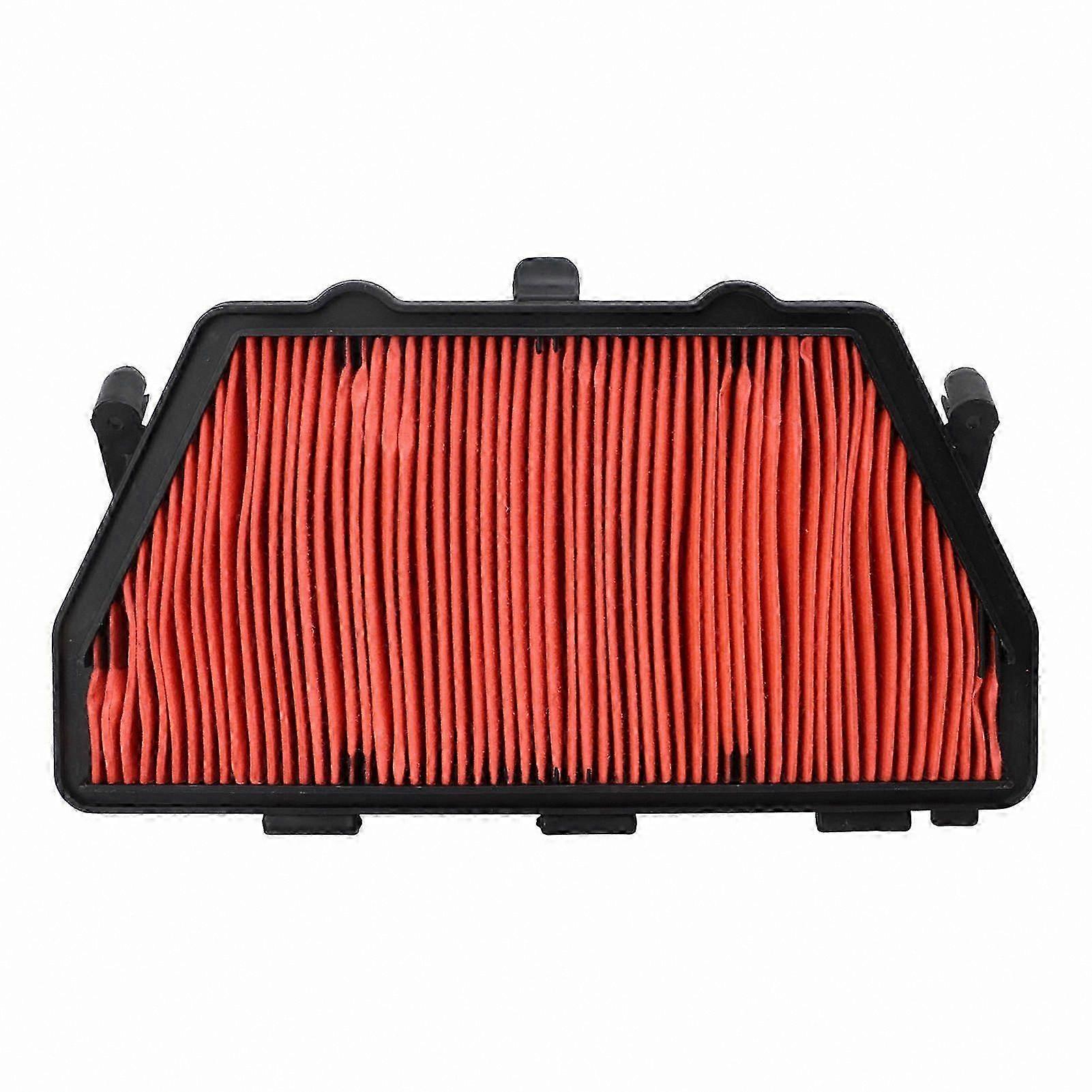 Motorcycle Air Filter for 2008-2016 Models - HFA1931 Replacement Part