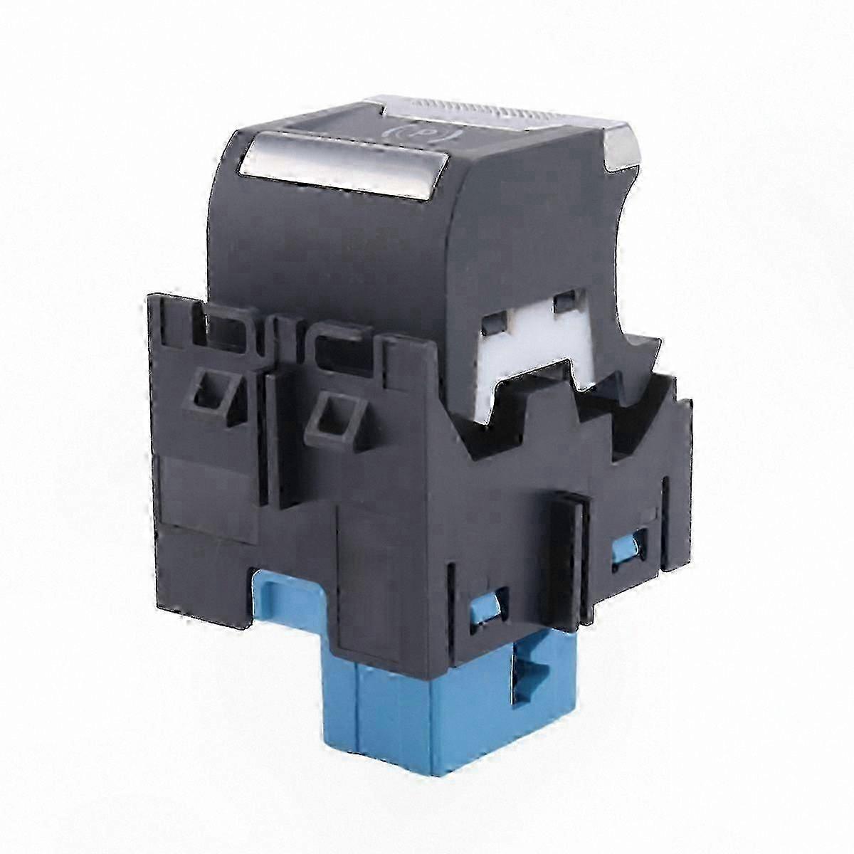 Handbrake Button Replacement for Peugeot 208 2008 3008 508 5008 9810593577 Parking Brake Switch Compatible with Multiple Models