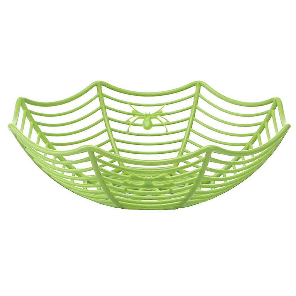 Fruit Bowl 3Pcs Light Web Baskets for Versatile Use and Fruit Holding