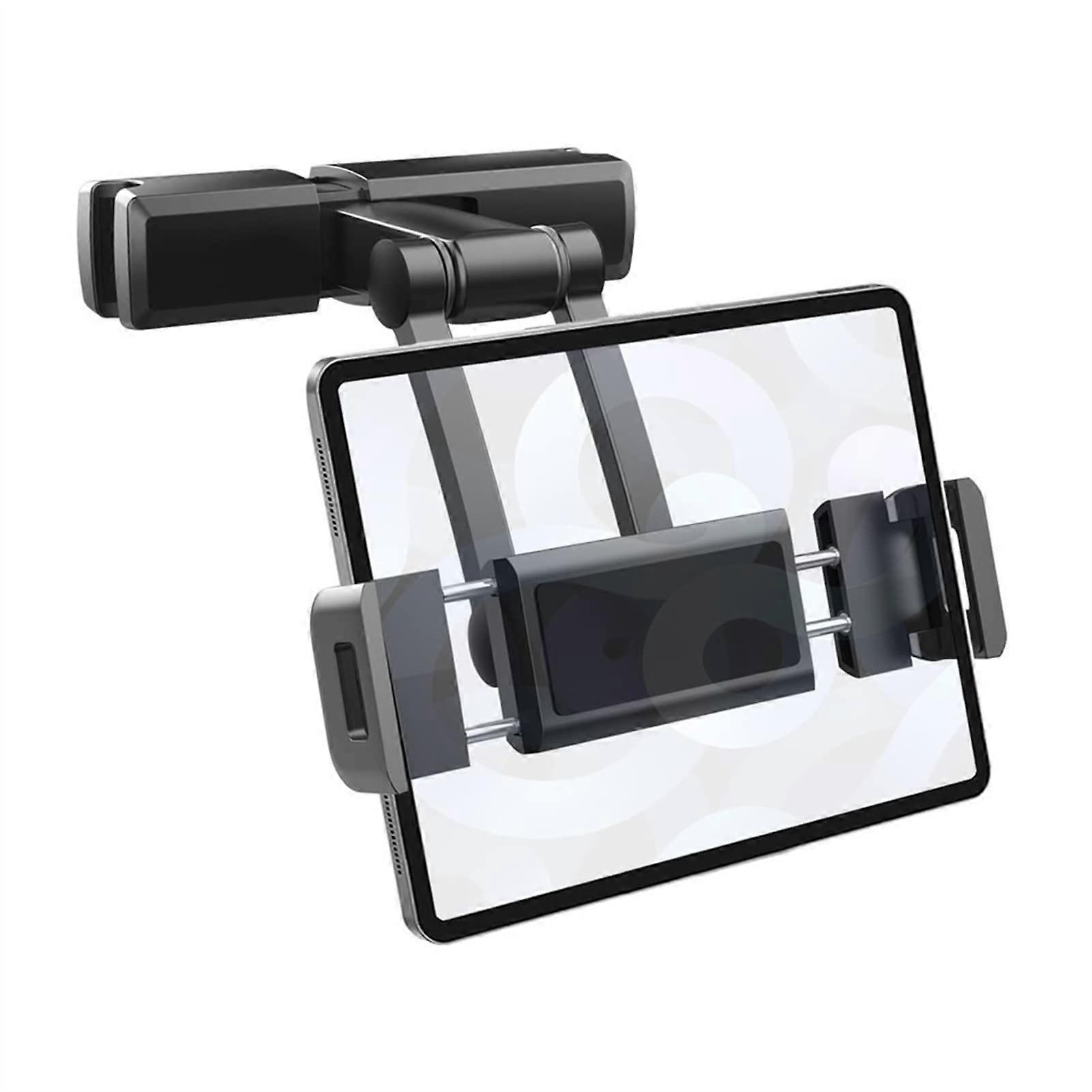 Tablet Holder Car Headrest Mount Back Seat 513 Inch Tablet GPS Tablet Stand