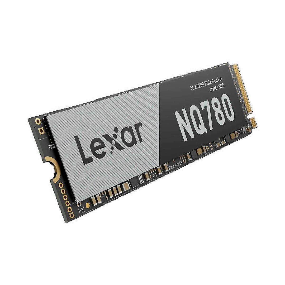 Hard Drive Lexar LNQ780X001T-RNNNG 1 TB SSD
