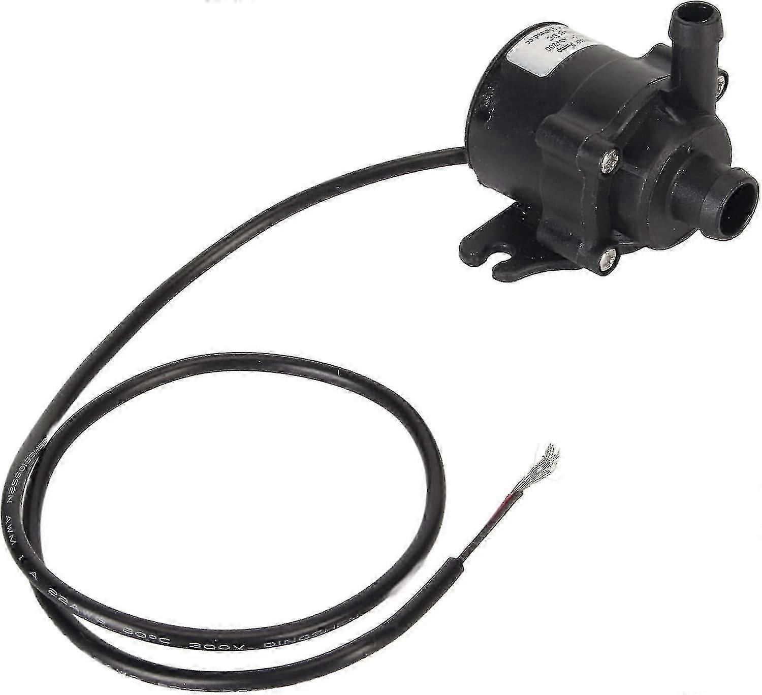 Water Circulation Pump High Performance Low Running Noise Large Ice Machine Water Pump Manufactured