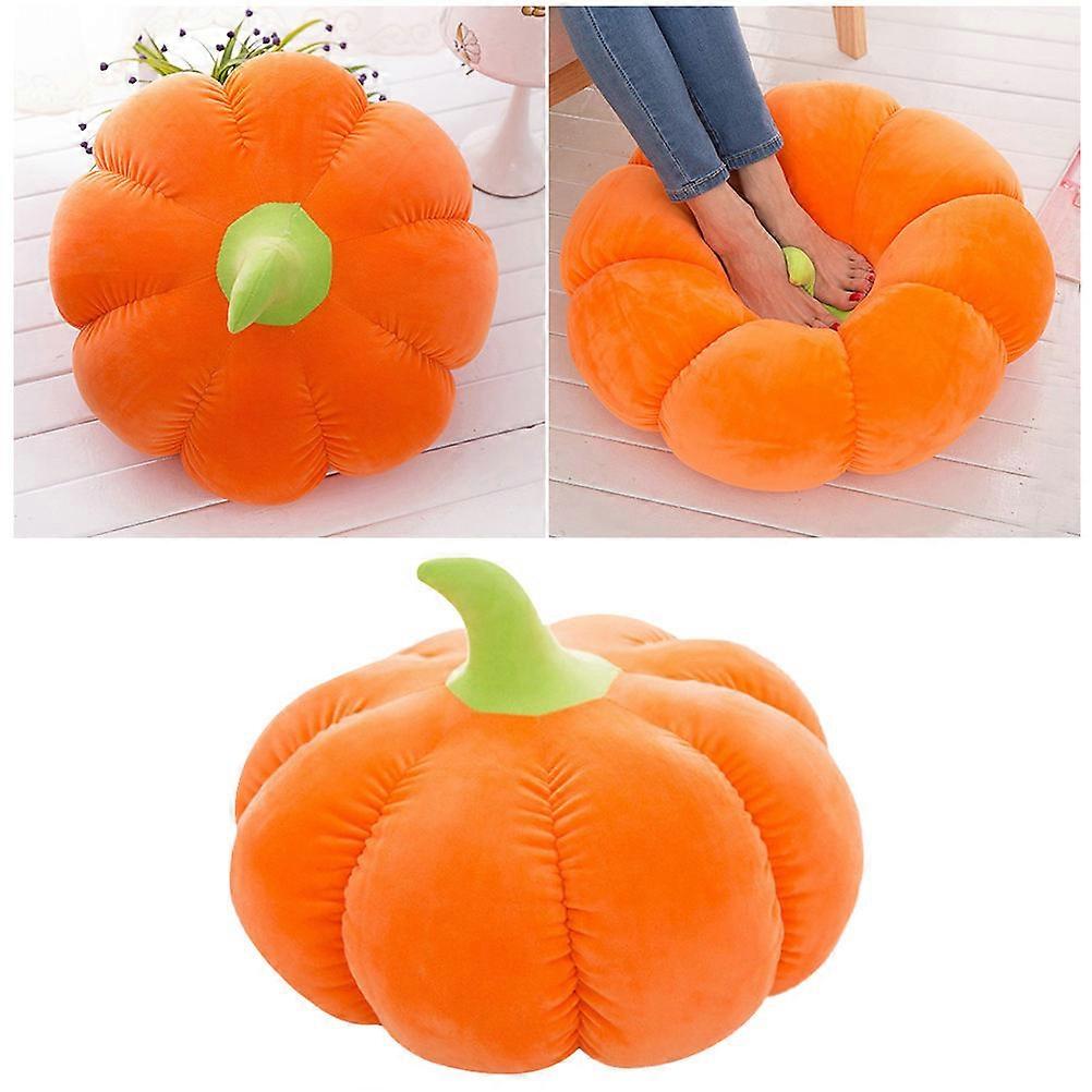 Stuffed Pumpkin for Playing Hide-and-Seek Plush Toys for Kids 20cm