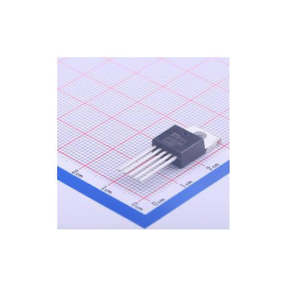 TO2205 Voltage Regulator IC LDO ThreeTerminal TO220 Package