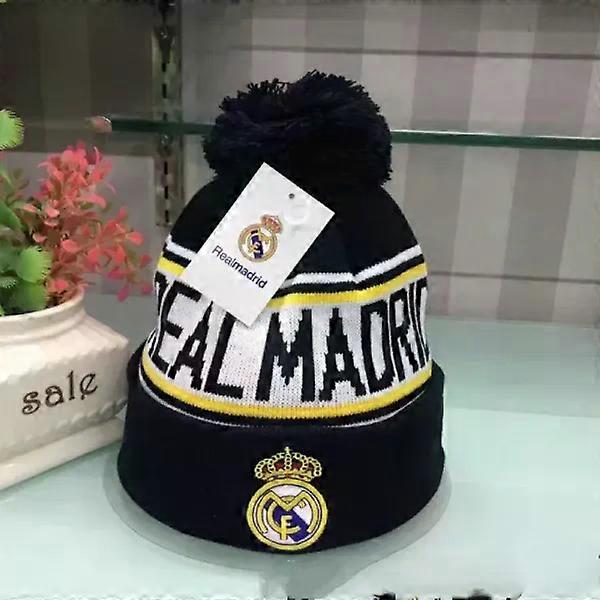 (Real Madrid) Labdarúgó klub sapka