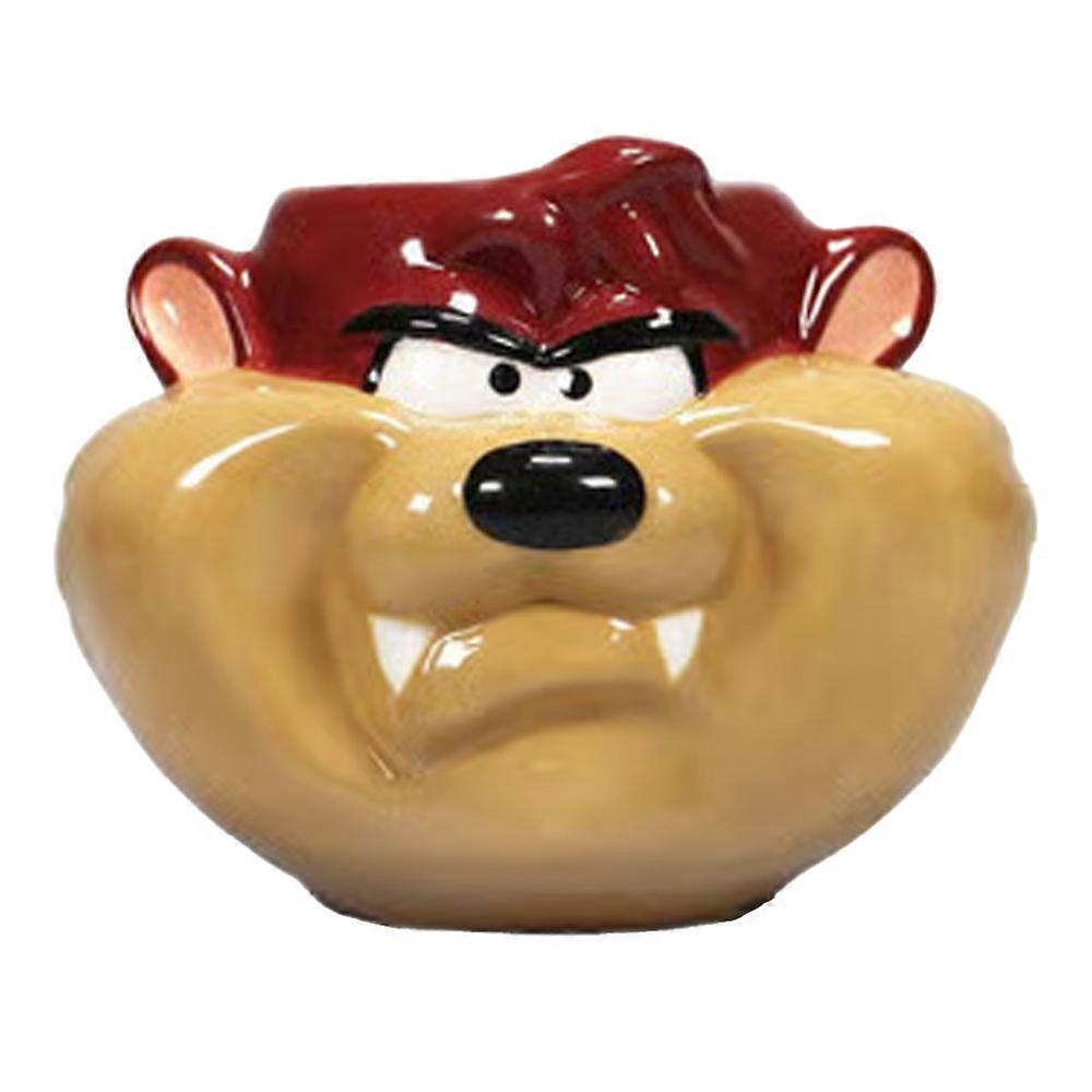 Tasse „Taz“ in Looney Tunes-Form, 400 ml