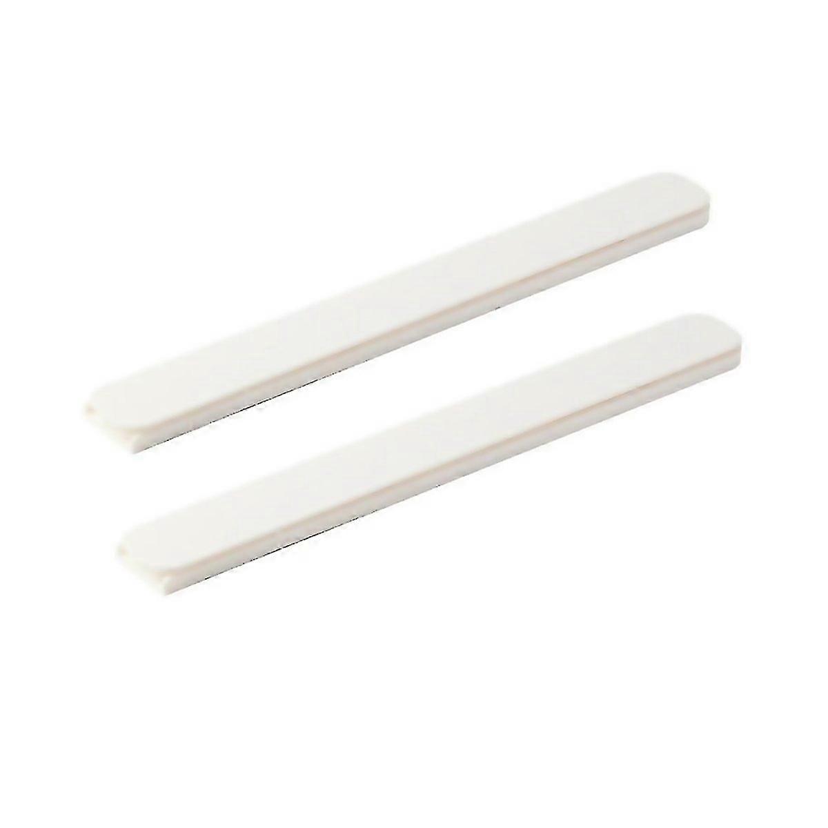 For 2pcsset Hips Basket Pull Rail Storage Rack Pullout Track Accessories For Kitchen Suitable For Ev