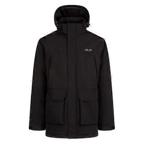 Trespass Mens Mullan II DLX Jacket