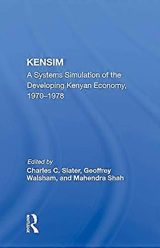 Kensim Syst Dev Kenya