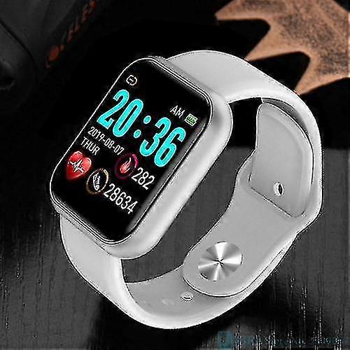 Smart Bracelet Fitness Tracker For Android 25-26s