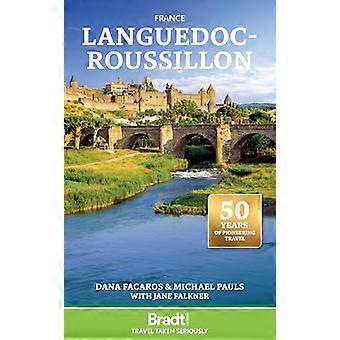 France Languedoc Roussillon