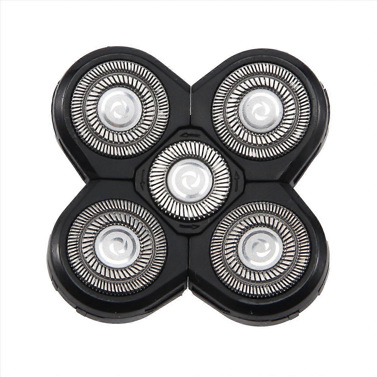 Replacement Shaver Heads Electric Shaver Independently Floating Head