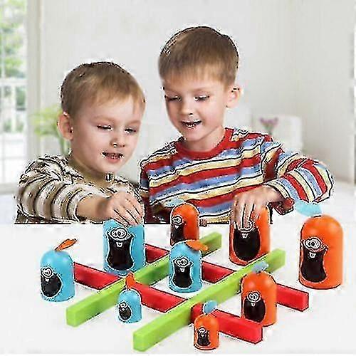 1 Set Chess Board Gameschess Chessboard Set Family Toy Gift