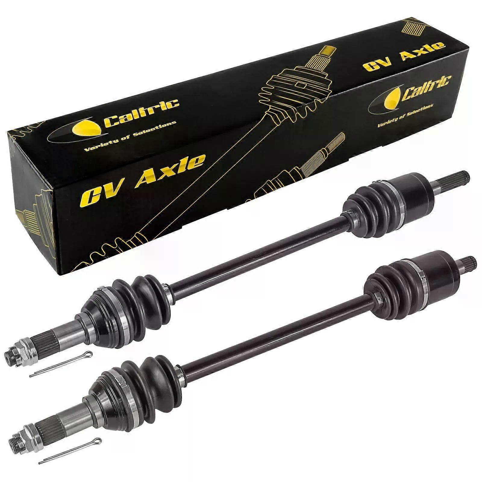 Front CV Axles For Can- Am Defender HD9 4x4 2022-2024 Left And Right NO.56303