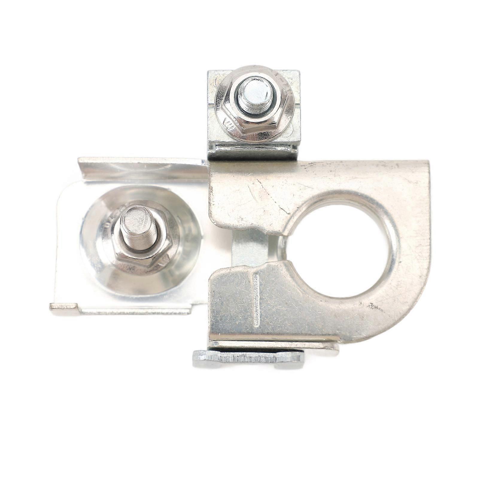 Negative Battery Terminal Clamp High Performance Easy to Install 926‑879 for Edge 2011 to 2014