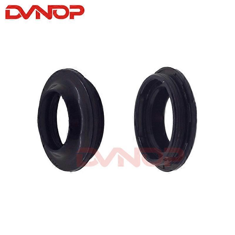 26*37*10.5 Motorcycle Part Front Fork Damper Oil and Dust Seal For Yamaha MX80 PW80 TTR90 TTR90E YZ50 YZ60 MX80 PW80 TTR90 DY100