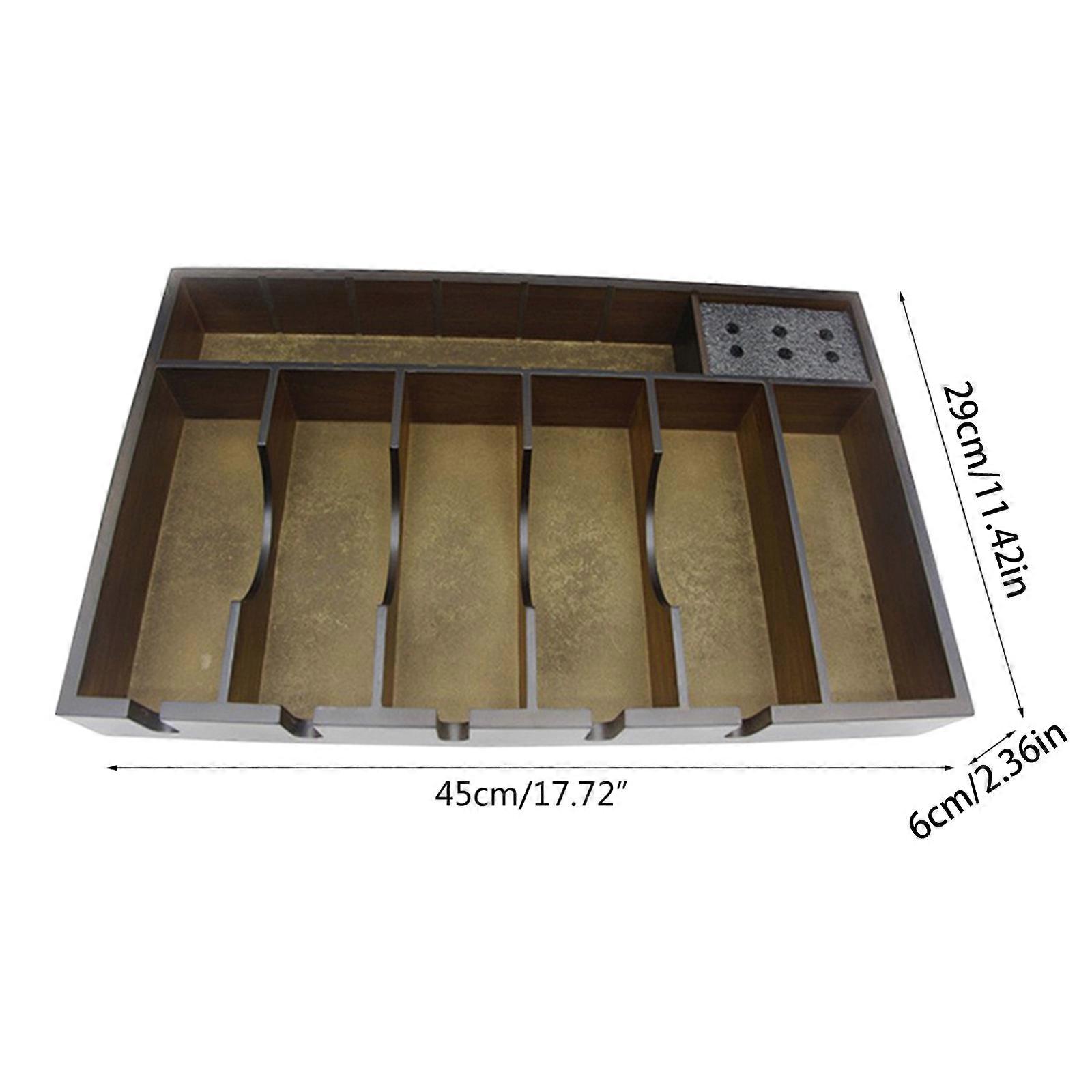 מדף אחסון לקוצץ שיער חשמלי מחזיק חיתוך שיער גוזם שיער ארגונית מגש תצוגה עם משטח מונע החלקה ססגוניות