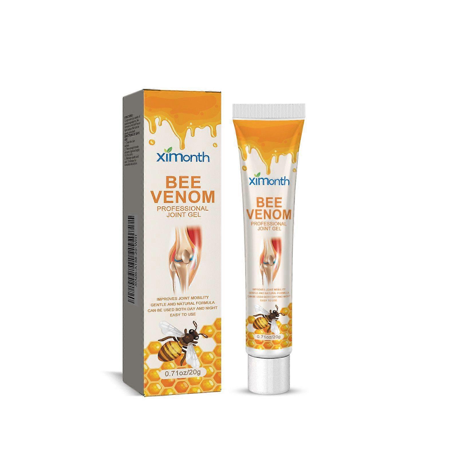 Bee Venom Joint Care Cream