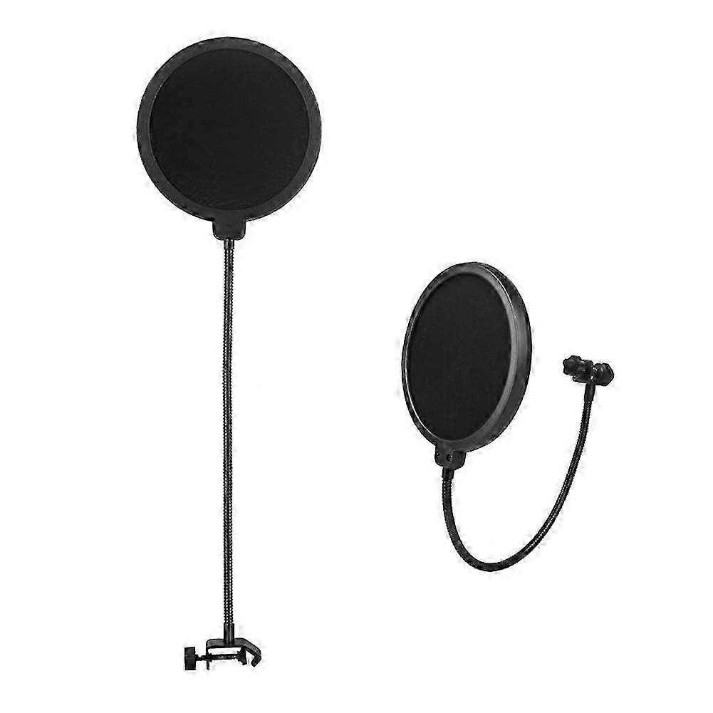 Recording BOP Double-layer Studio Microphone Double-layer BOP