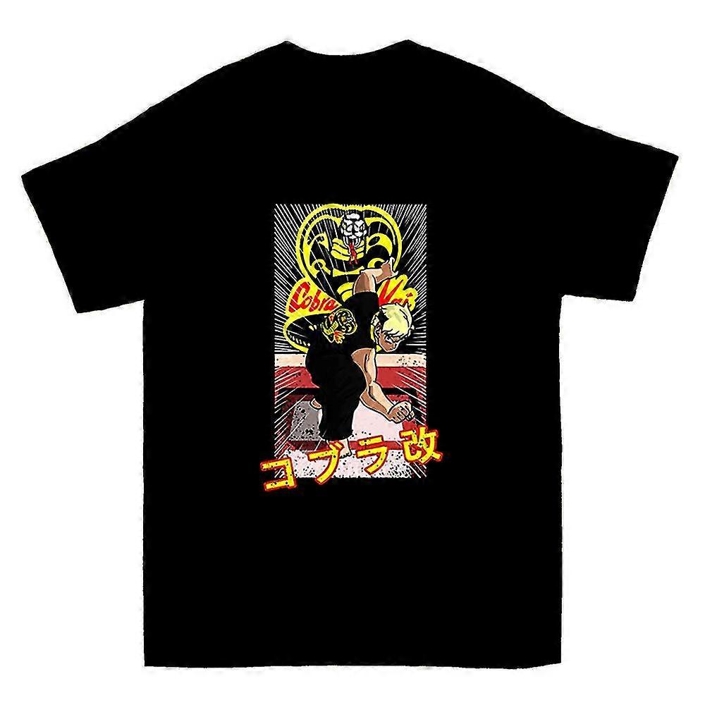 The Champion T-shirt