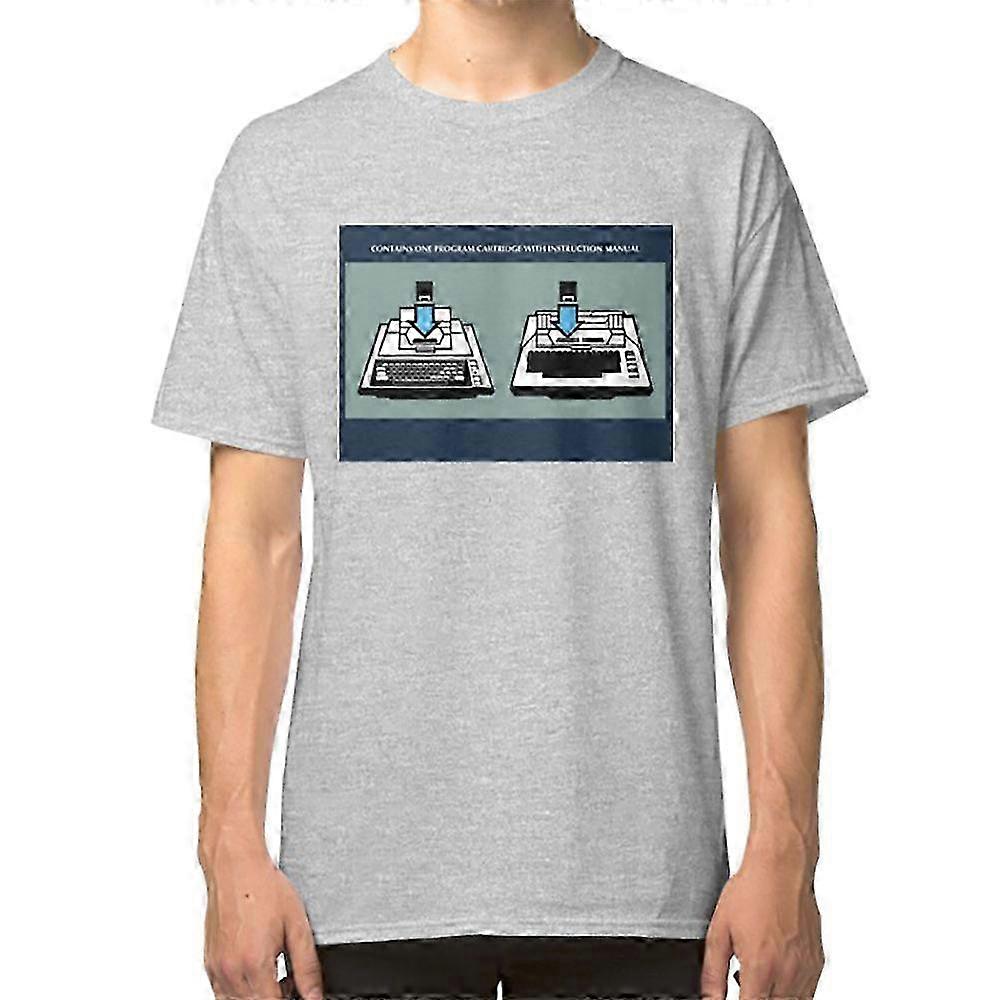 T-shirt 400/800 Carts