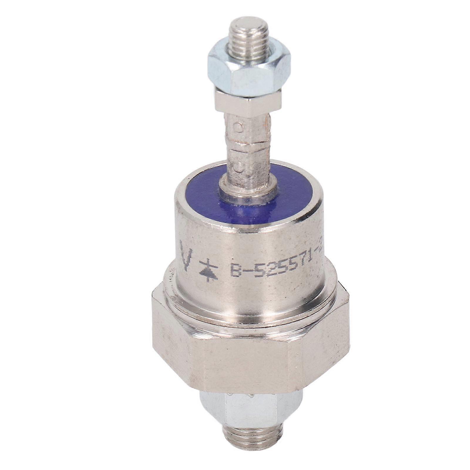 Rectifier Diode Forward Reverse Polarity Rectifier Replacement Diesel Generator Parts 1200V